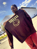 Nirvana Hoodie