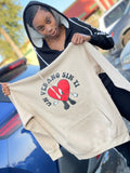 Heart Hoodie