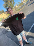 Make Money Not Friends Tee